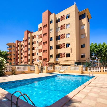 Apartment Galicia Javea-3 By Interhome ภายนอก รูปภาพ