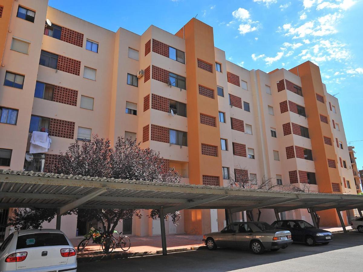 Apartment Galicia Javea-3 By Interhome ภายนอก รูปภาพ