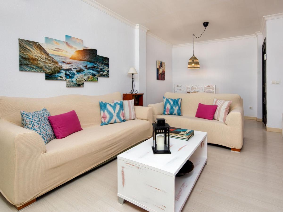 Apartment Galicia Javea-3 By Interhome ภายนอก รูปภาพ