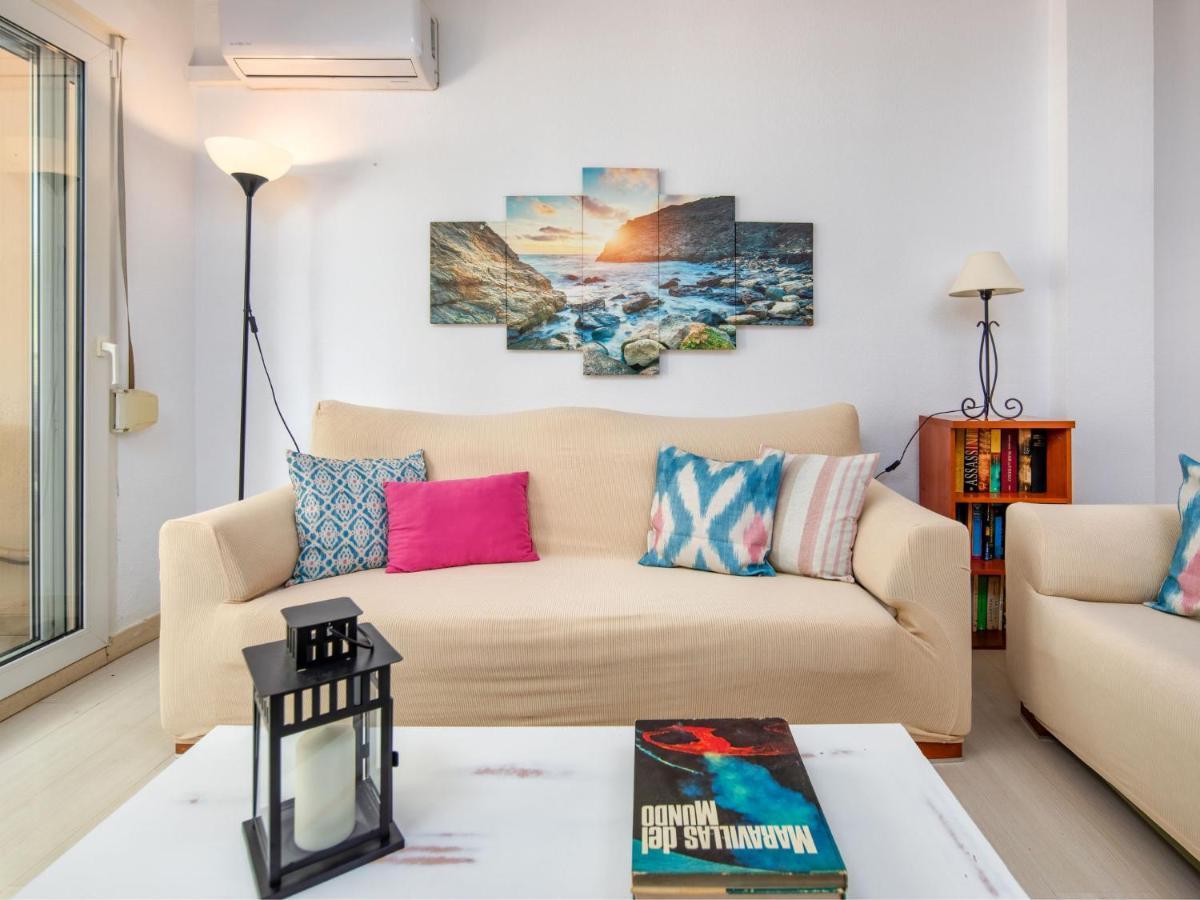 Apartment Galicia Javea-3 By Interhome ภายนอก รูปภาพ