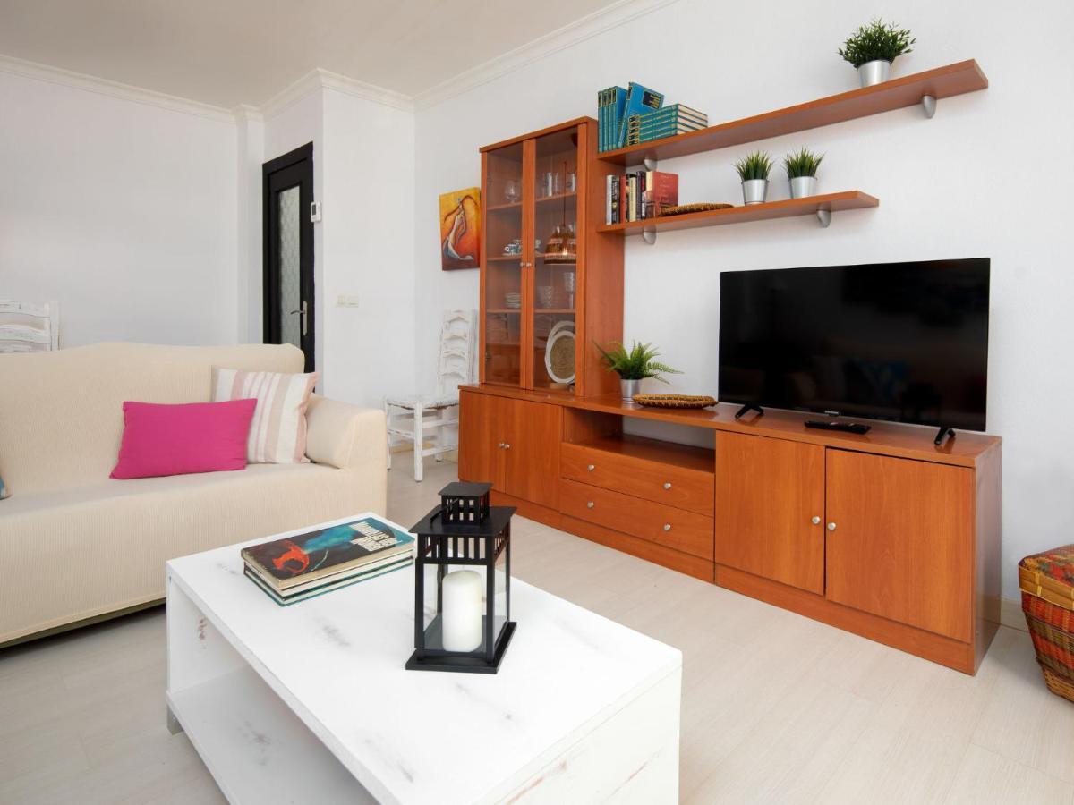 Apartment Galicia Javea-3 By Interhome ภายนอก รูปภาพ