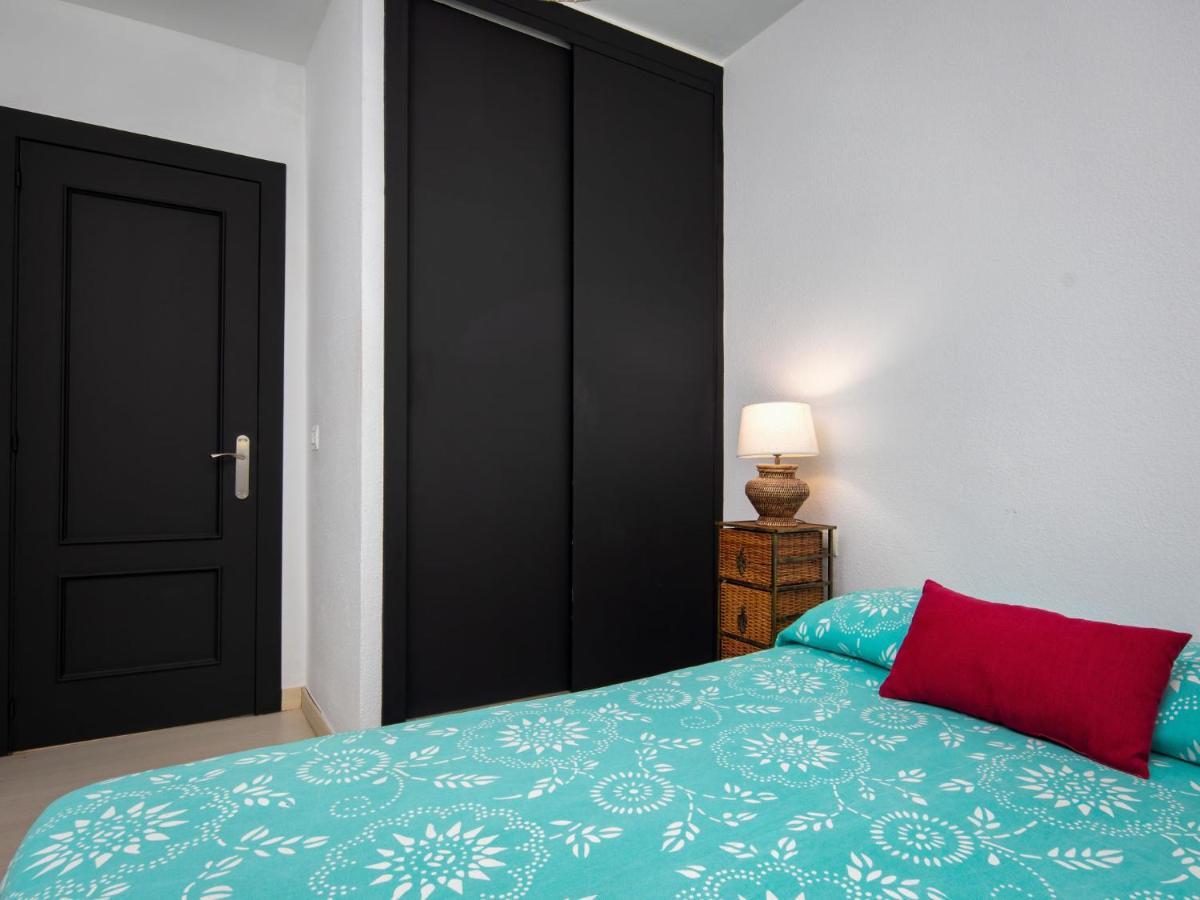 Apartment Galicia Javea-3 By Interhome ภายนอก รูปภาพ